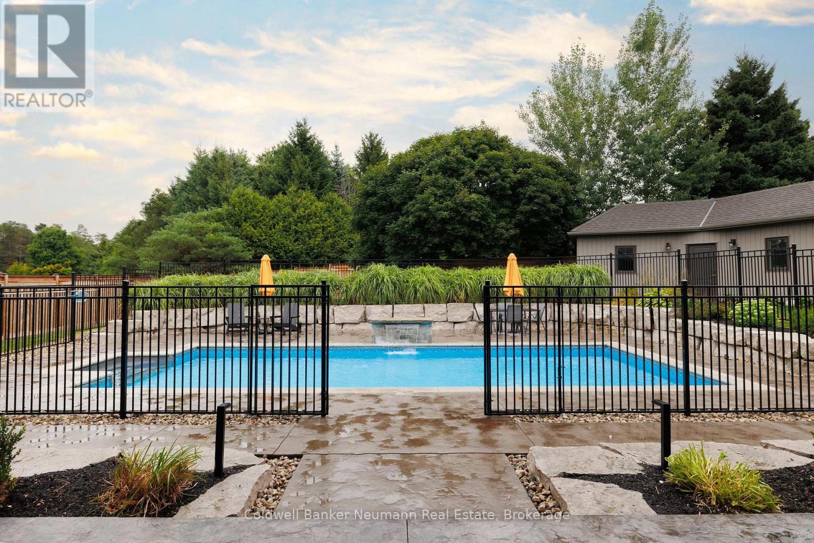 45 Amalia Crescent, Centre Wellington, Ontario  N0B 1J0 - Photo 36 - X12969874