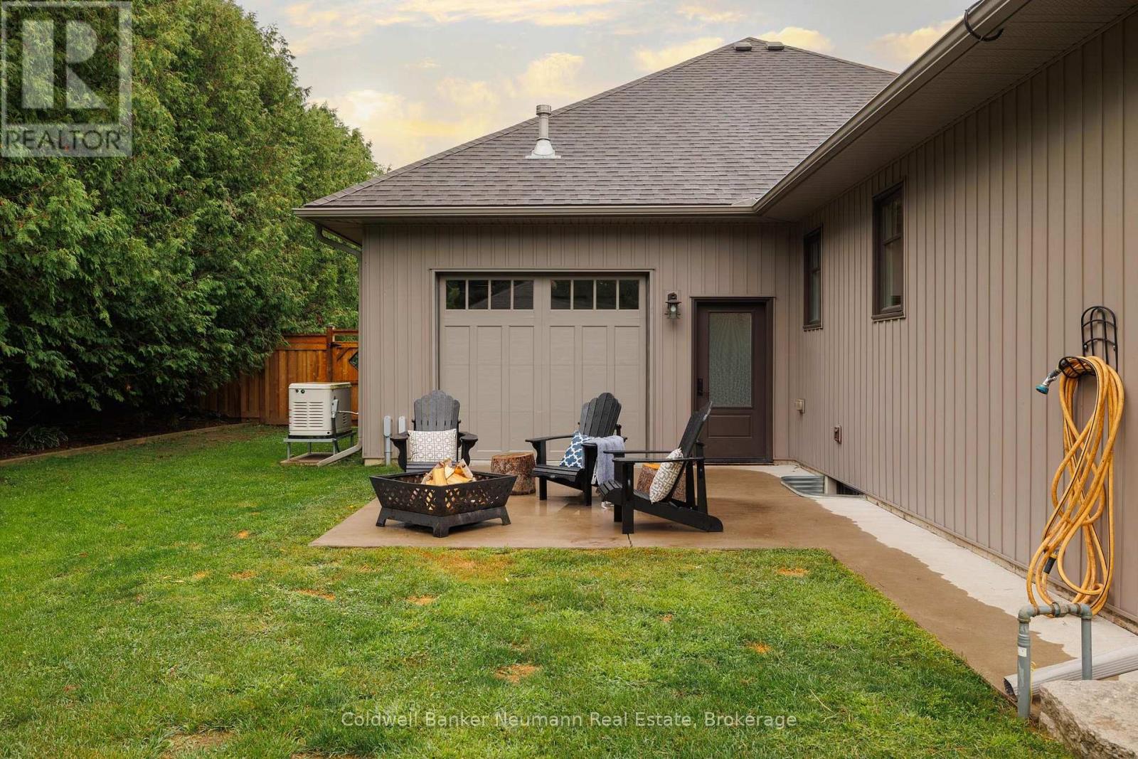 45 Amalia Crescent, Centre Wellington, Ontario  N0B 1J0 - Photo 39 - X12969874