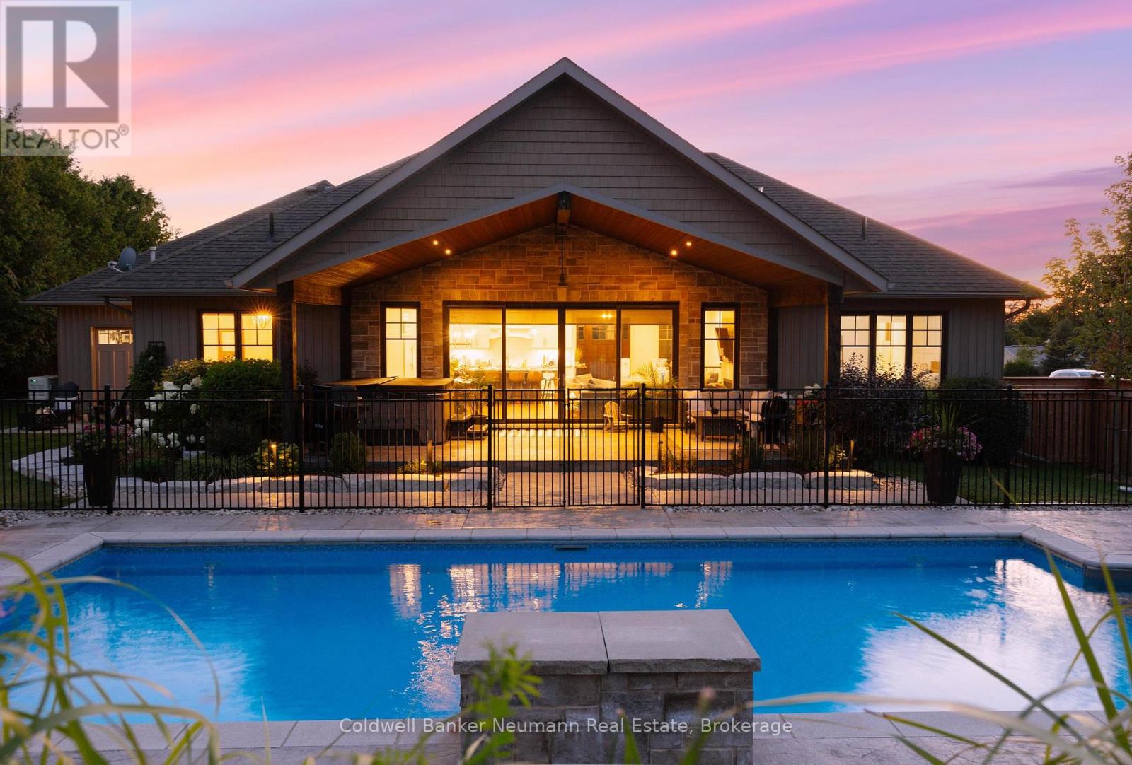 45 Amalia Crescent, Centre Wellington, Ontario  N0B 1J0 - Photo 42 - X12969874