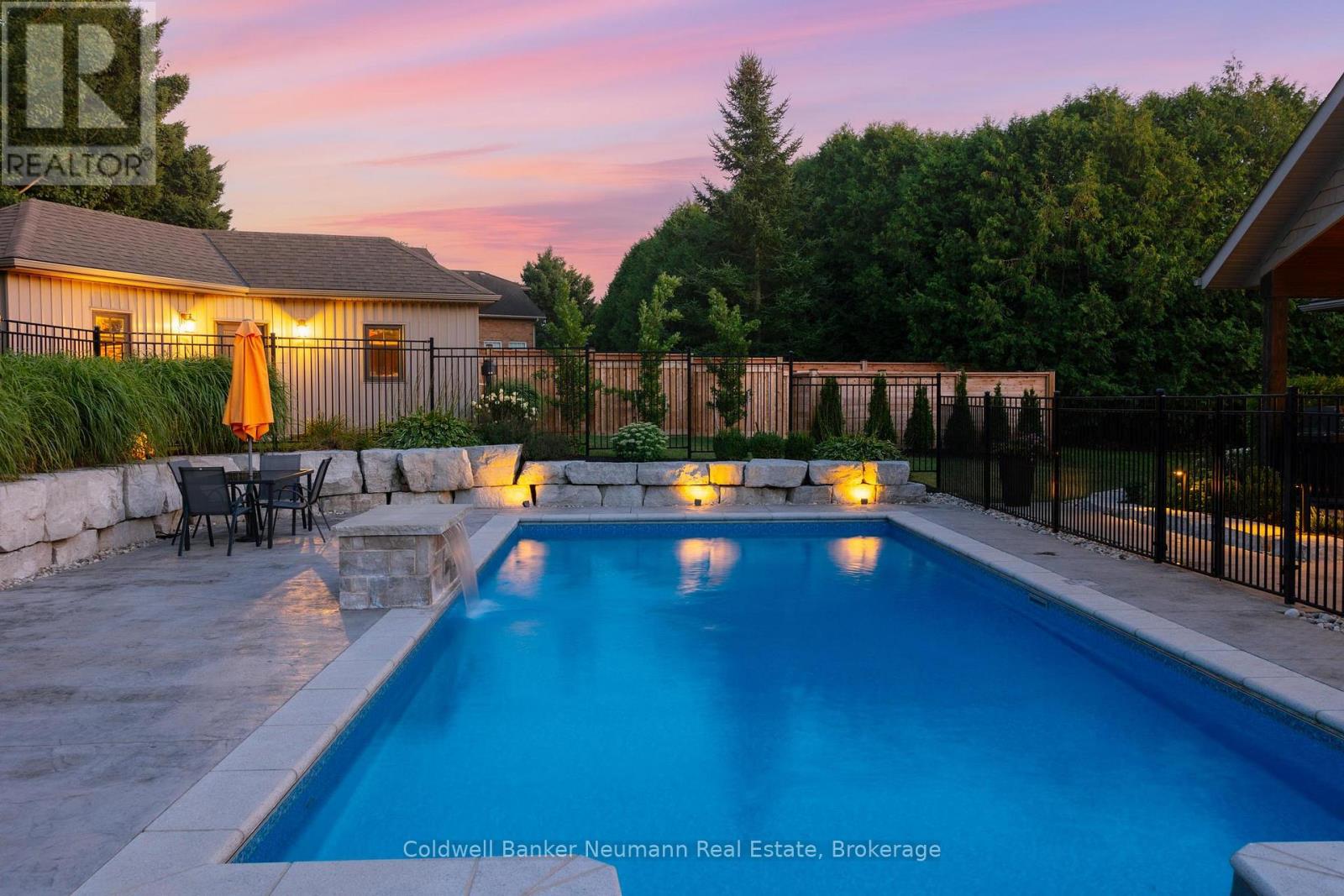 45 Amalia Crescent, Centre Wellington, Ontario  N0B 1J0 - Photo 43 - X12969874