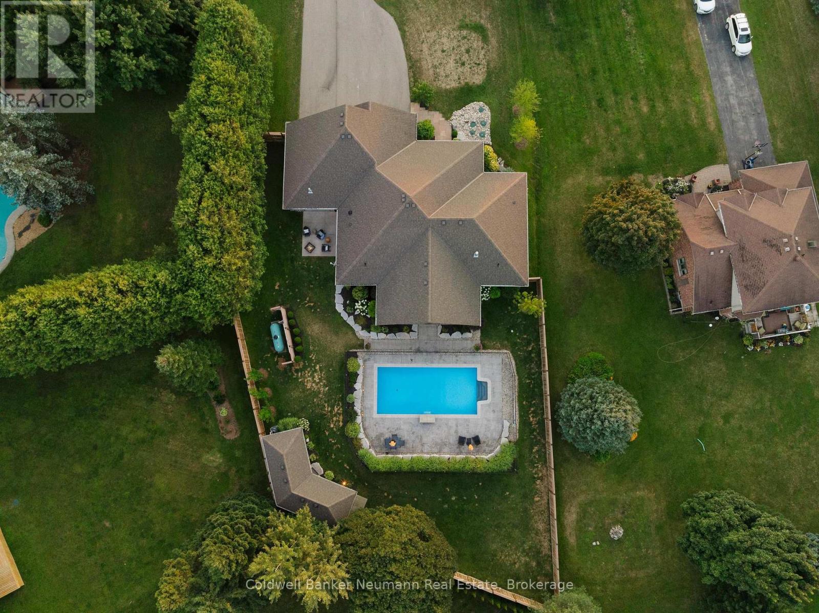 45 Amalia Crescent, Centre Wellington, Ontario  N0B 1J0 - Photo 44 - X12969874