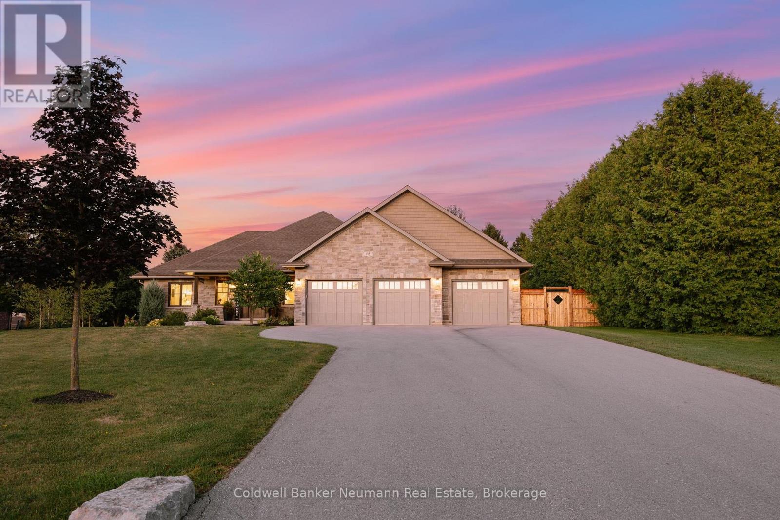 45 Amalia Crescent, Centre Wellington, Ontario  N0B 1J0 - Photo 46 - X12969874