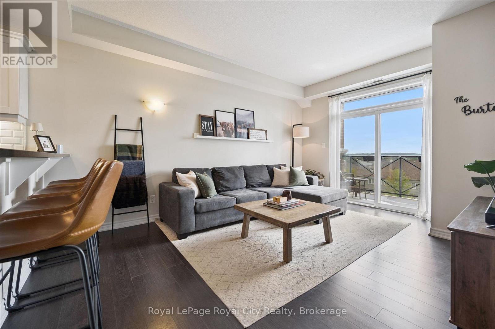 403 - 2 Colonial Drive, Guelph, Ontario  N1L 0K8 - Photo 13 - X12969948