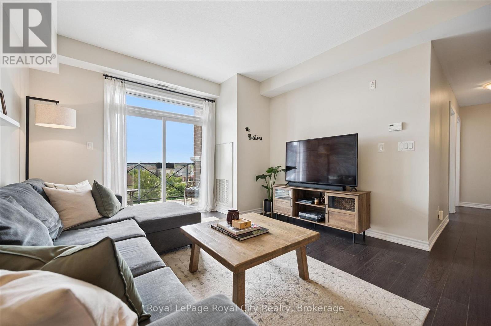 403 - 2 Colonial Drive, Guelph, Ontario  N1L 0K8 - Photo 14 - X12969948