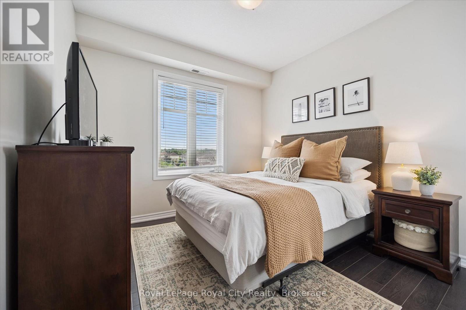 403 - 2 Colonial Drive, Guelph, Ontario  N1L 0K8 - Photo 15 - X12969948