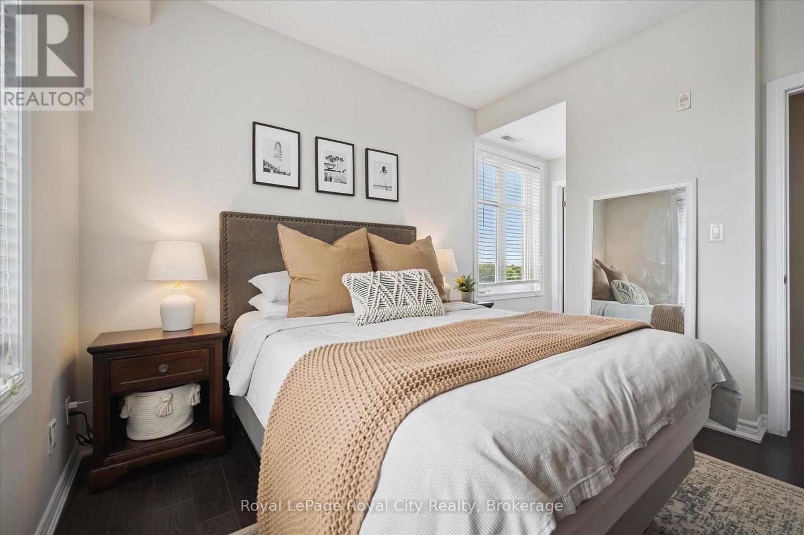 403 - 2 Colonial Drive, Guelph, Ontario  N1L 0K8 - Photo 17 - X12969948