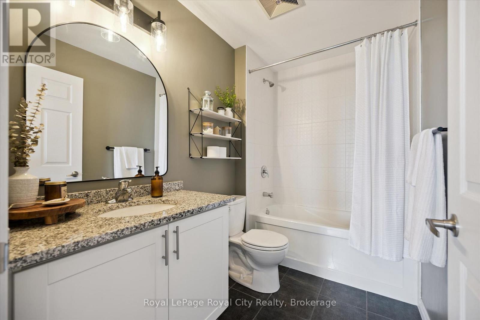 403 - 2 Colonial Drive, Guelph, Ontario  N1L 0K8 - Photo 21 - X12969948