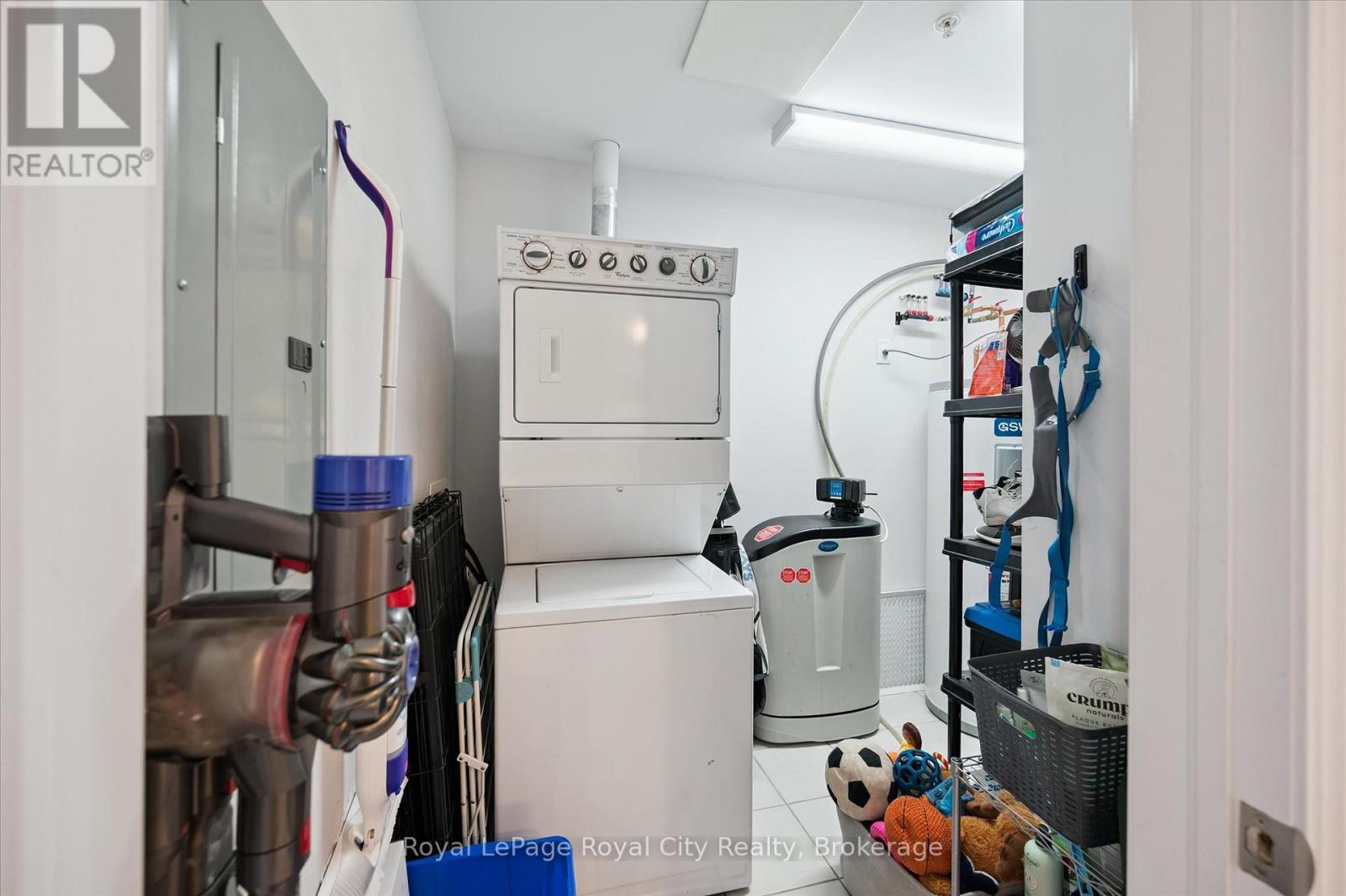 403 - 2 Colonial Drive, Guelph, Ontario  N1L 0K8 - Photo 22 - X12969948