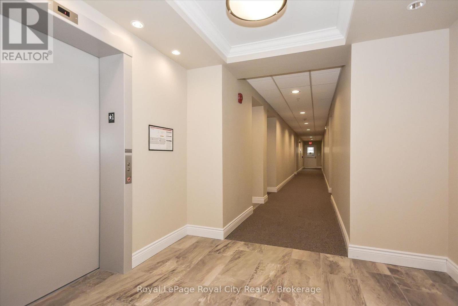 403 - 2 Colonial Drive, Guelph, Ontario  N1L 0K8 - Photo 25 - X12969948