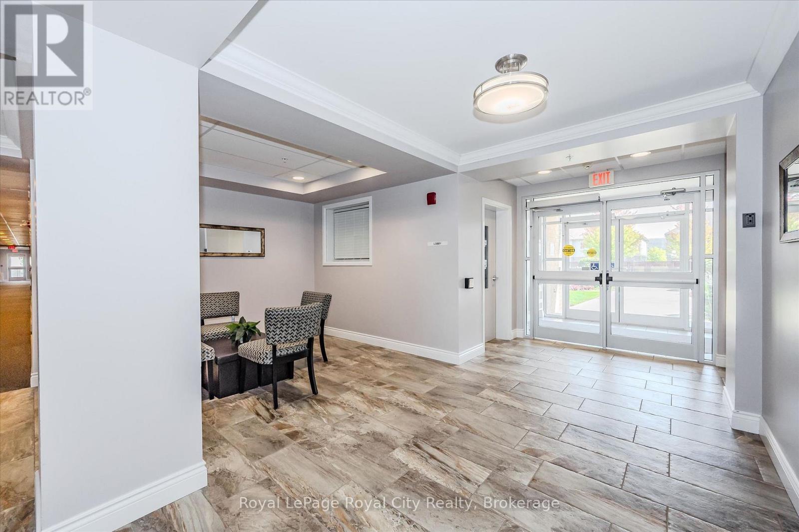 403 - 2 Colonial Drive, Guelph, Ontario  N1L 0K8 - Photo 26 - X12969948