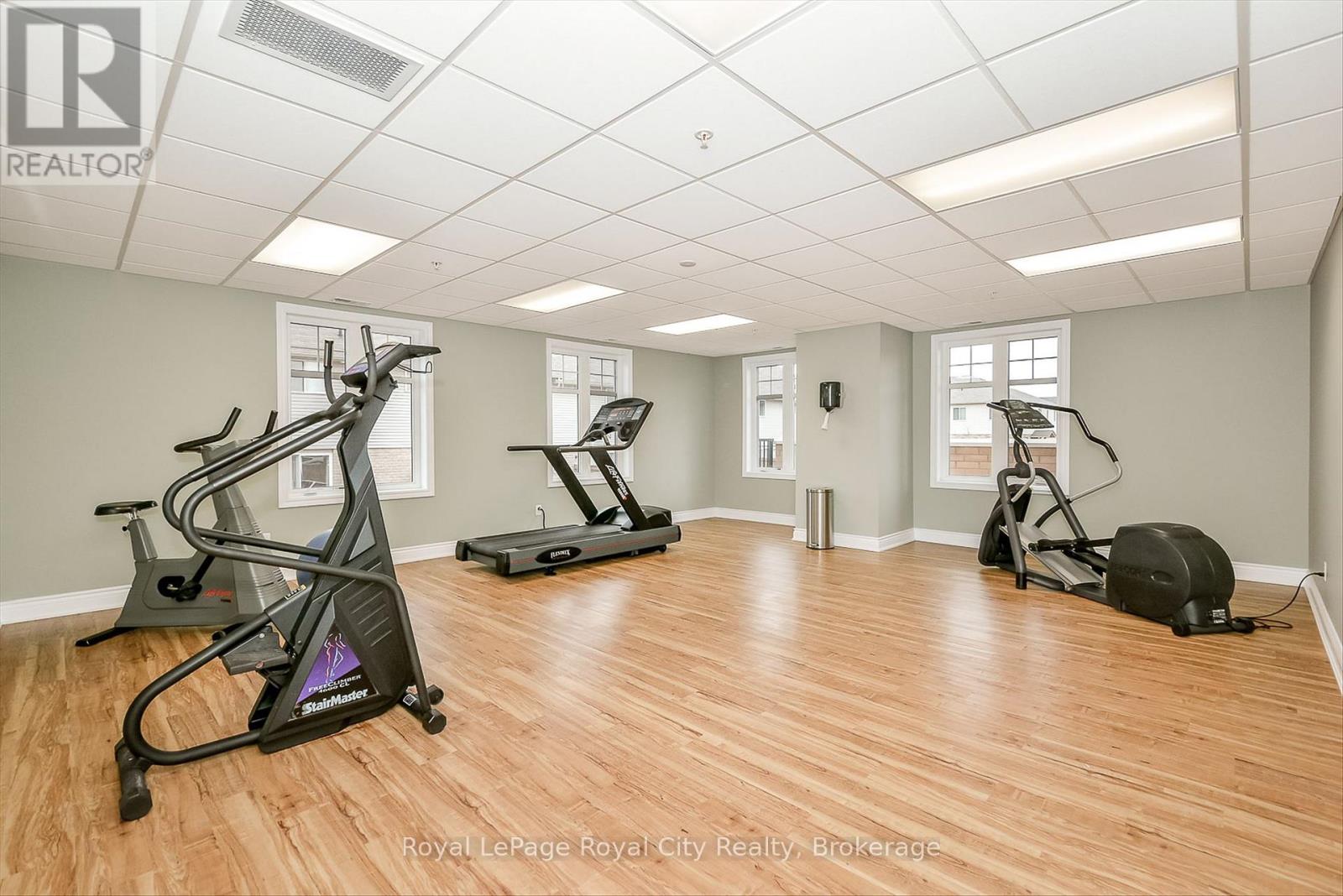 403 - 2 Colonial Drive, Guelph, Ontario  N1L 0K8 - Photo 27 - X12969948