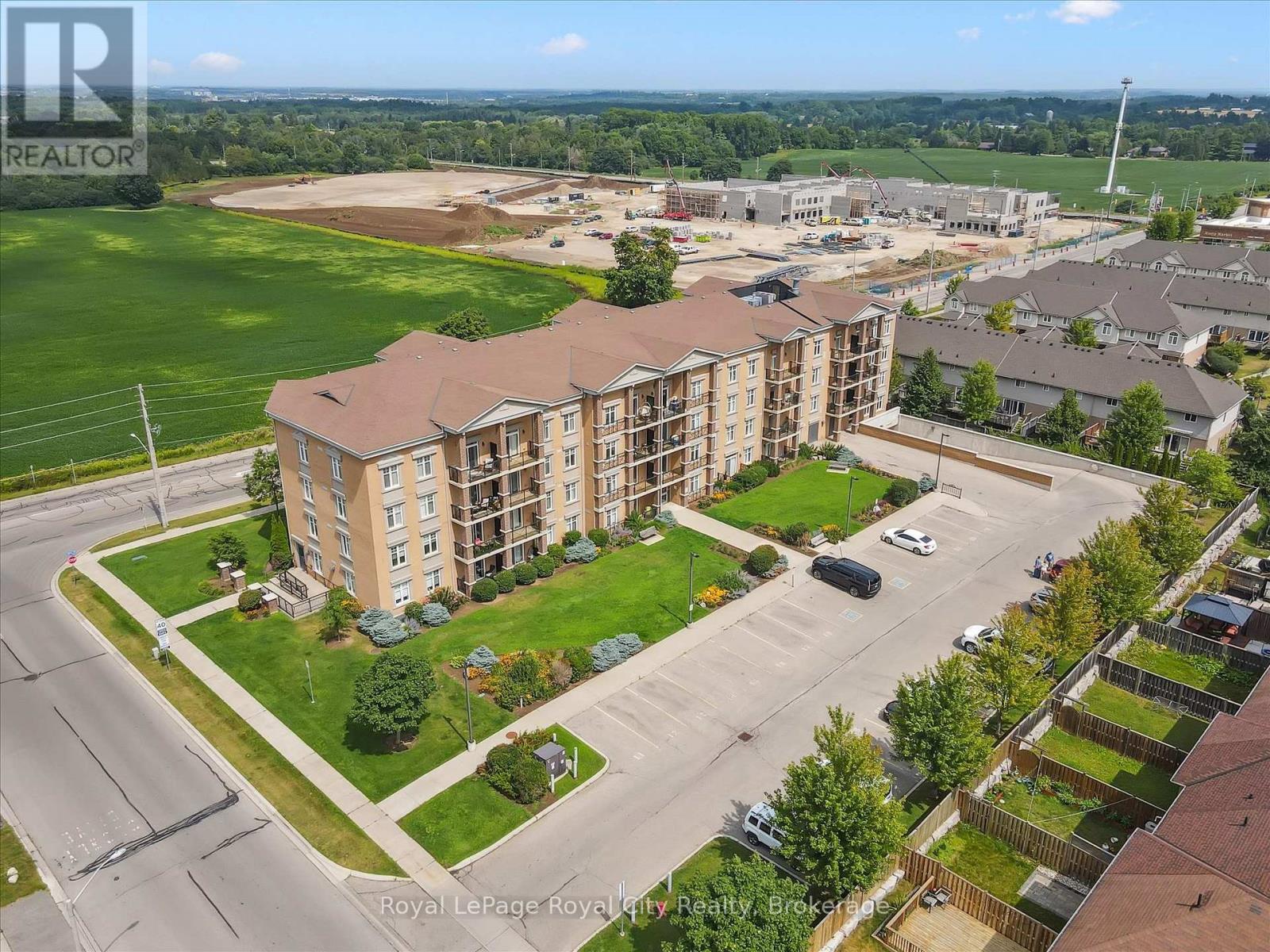 403 - 2 Colonial Drive, Guelph, Ontario  N1L 0K8 - Photo 32 - X12969948