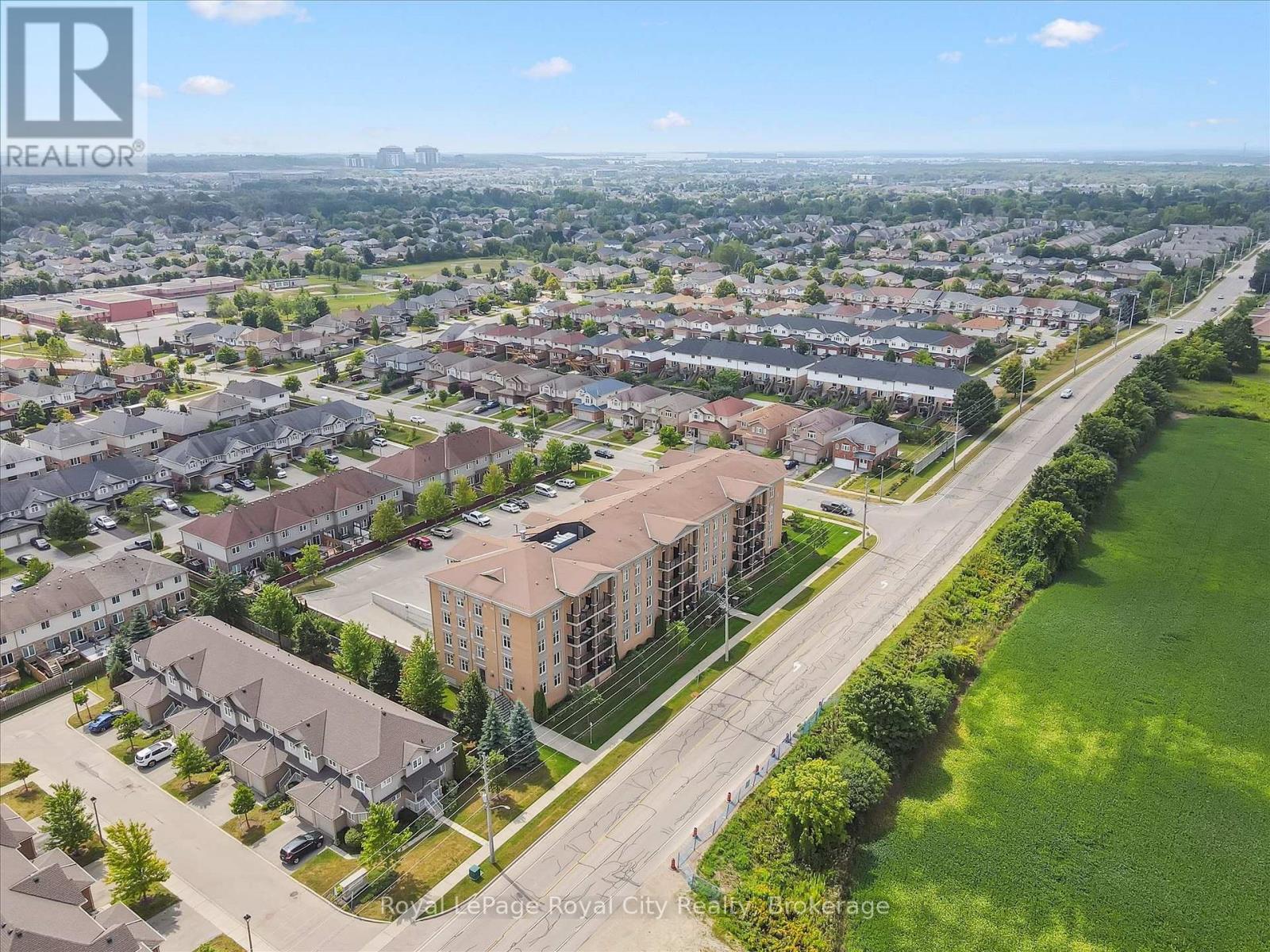 403 - 2 Colonial Drive, Guelph, Ontario  N1L 0K8 - Photo 34 - X12969948