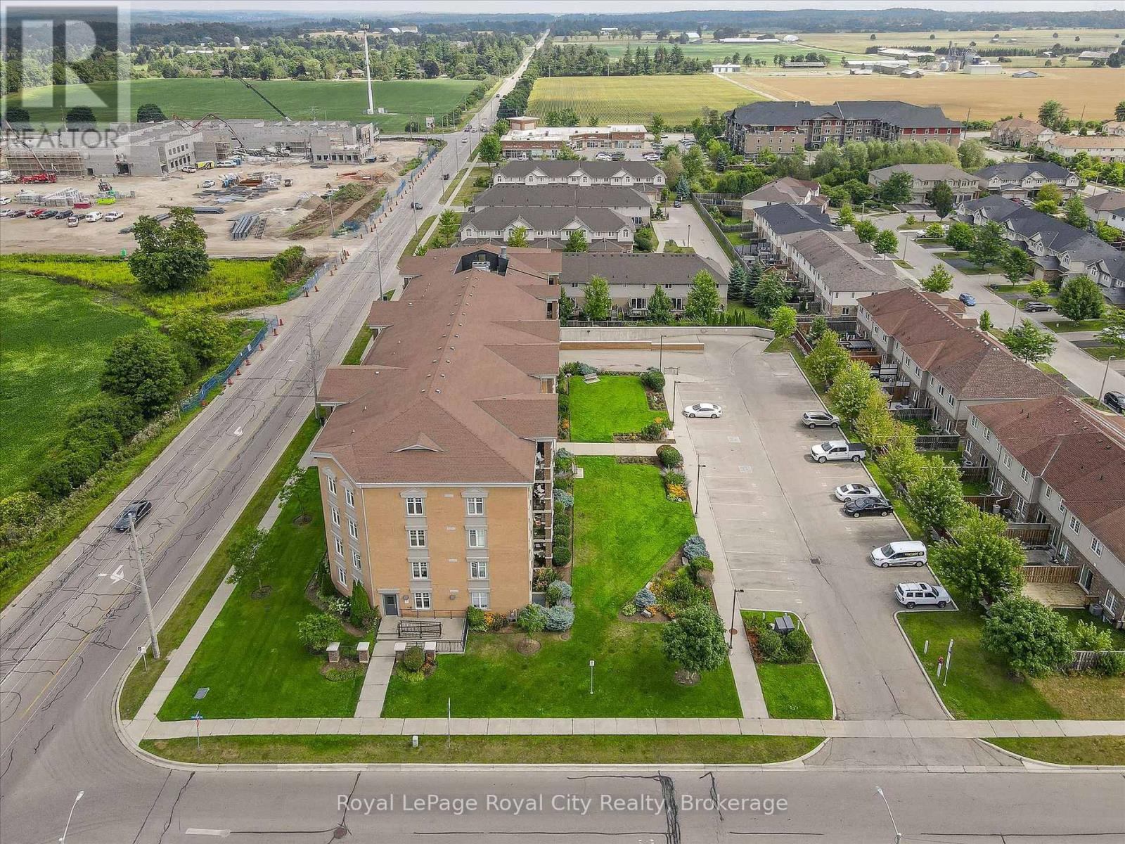 403 - 2 Colonial Drive, Guelph, Ontario  N1L 0K8 - Photo 35 - X12969948