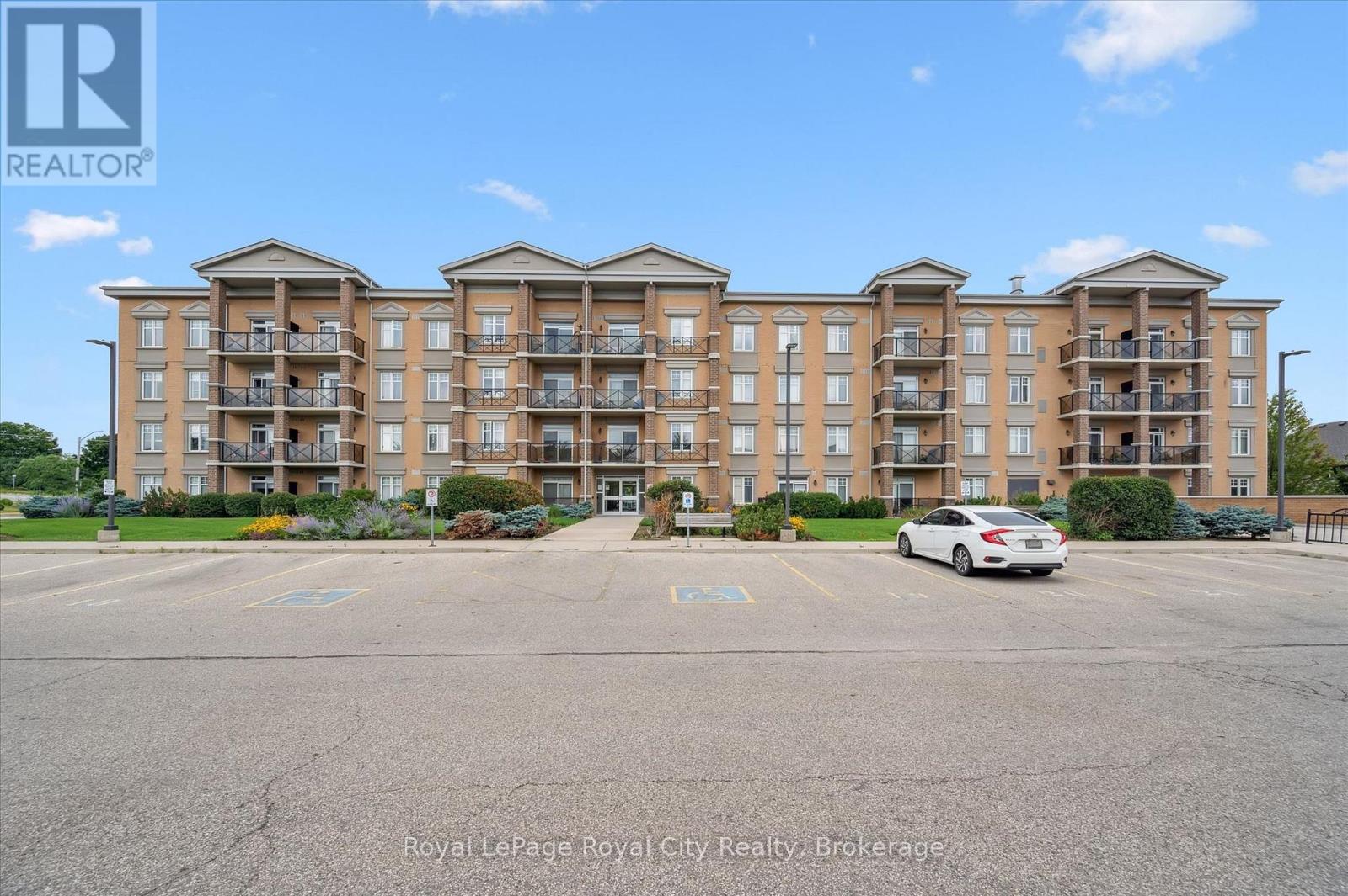 403 - 2 Colonial Drive, Guelph, Ontario  N1L 0K8 - Photo 36 - X12969948
