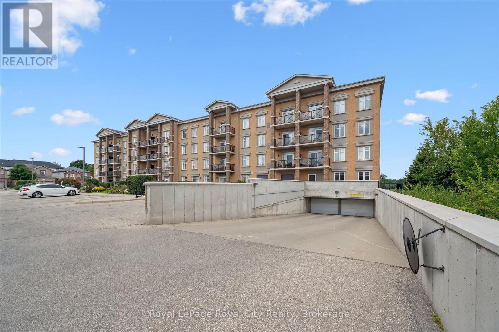 403 - 2 Colonial Drive, Guelph, Ontario  N1L 0K8 - Photo 37 - X12969948