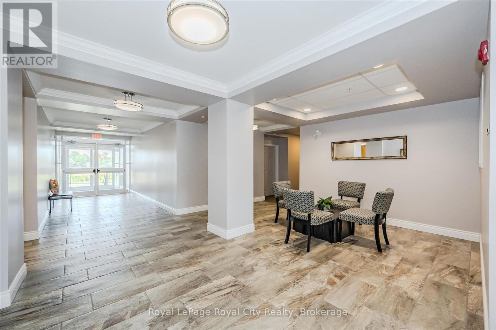 403 - 2 Colonial Drive, Guelph, Ontario  N1L 0K8 - Photo 38 - X12969948