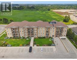 403 - 2 COLONIAL DRIVE, guelph (pineridge/westminster woods), Ontario