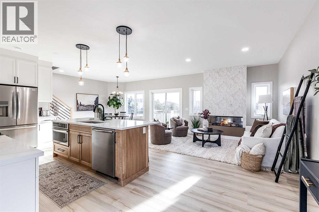 111 Sierra Road Sw, Medicine Hat, Alberta  T1B 4Y6 - Photo 5 - A2284003