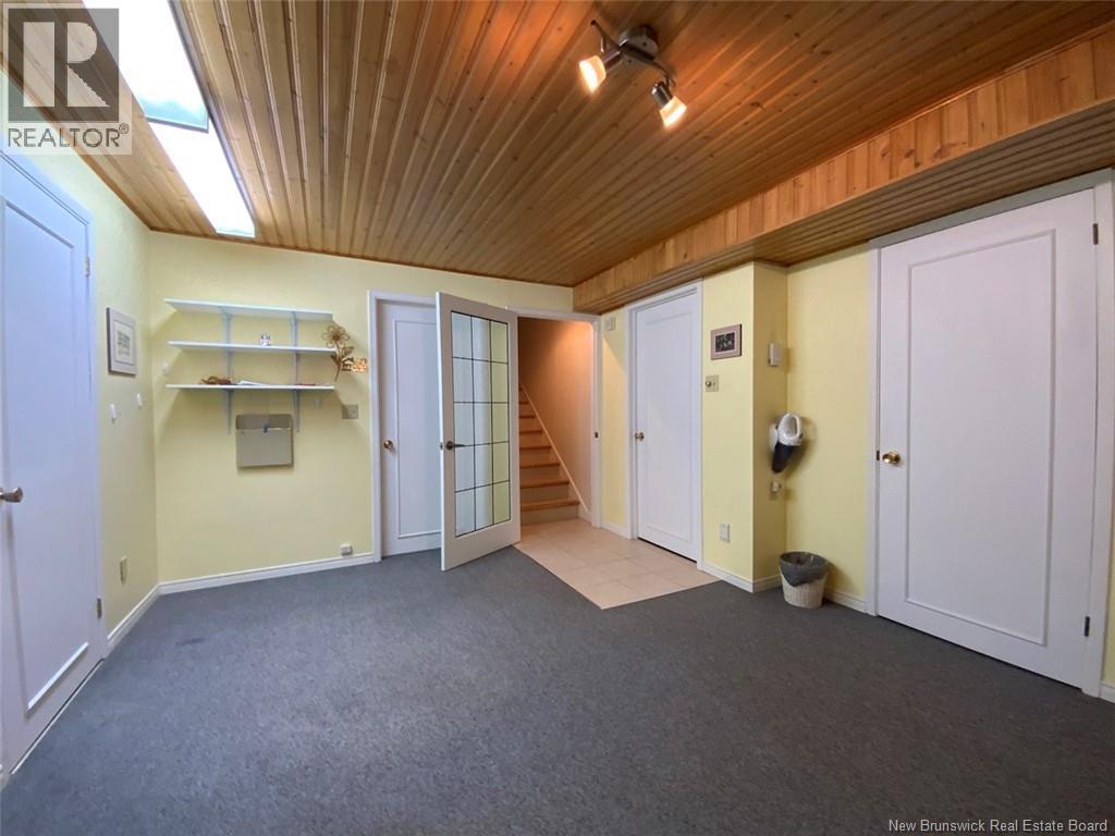 51 Madawaska Street, Saint-Jacques, New Brunswick  E7B 1L6 - Photo 13 - NB136661