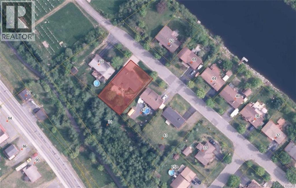 51 Madawaska Street, Saint-Jacques, New Brunswick  E7B 1L6 - Photo 23 - NB136661