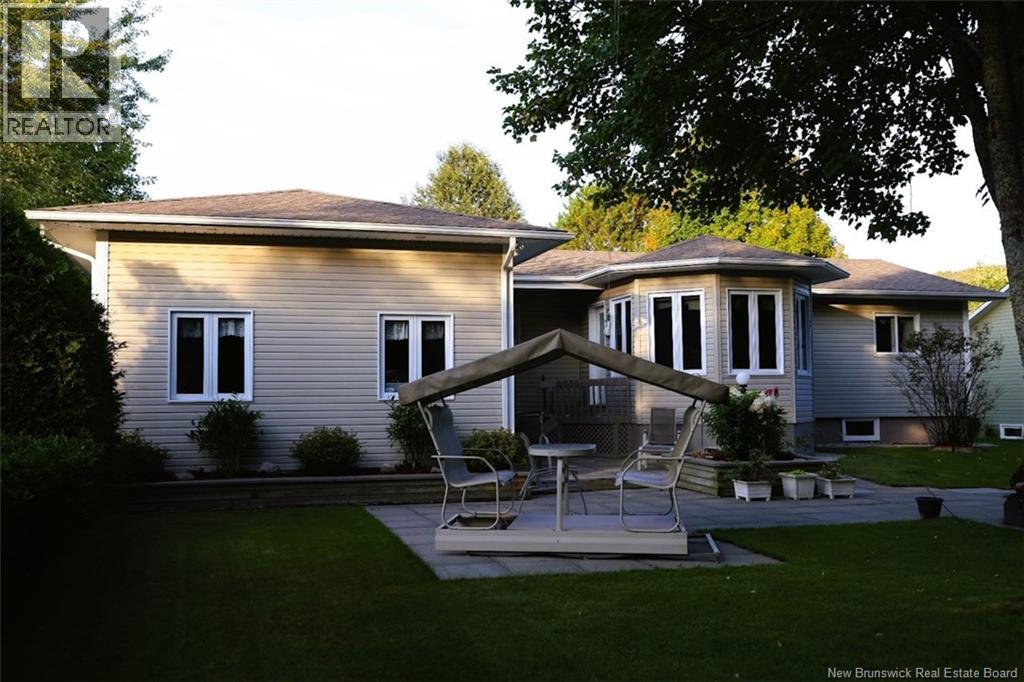 51 Madawaska Street, Saint-Jacques, New Brunswick  E7B 1L6 - Photo 17 - NB136661