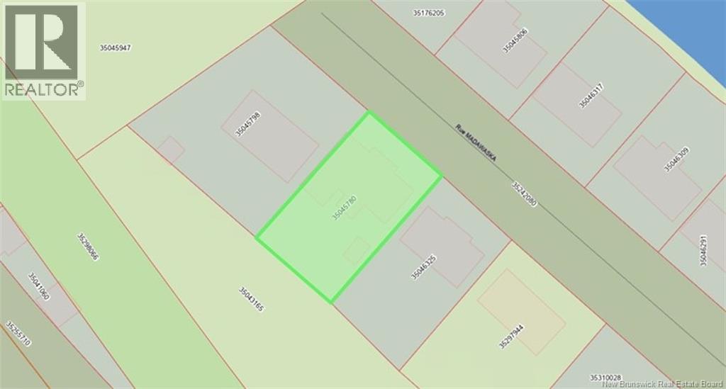 51 Madawaska Street, Saint-Jacques, New Brunswick  E7B 1L6 - Photo 22 - NB136661