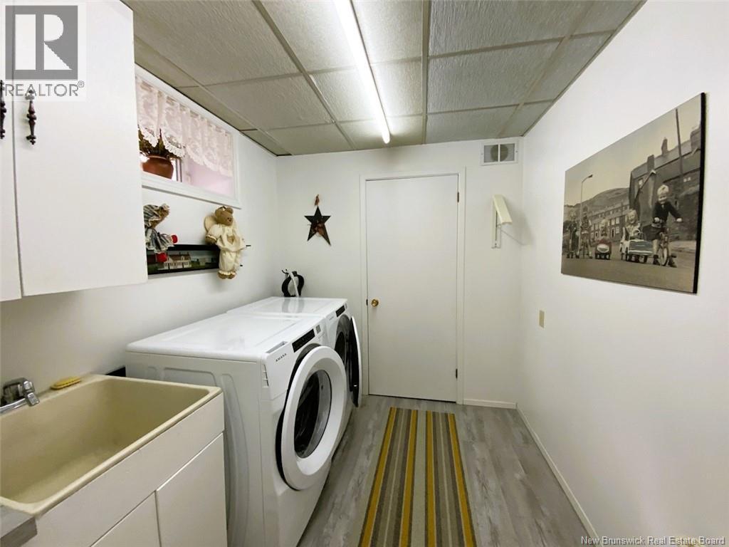 51 Madawaska Street, Saint-Jacques, New Brunswick  E7B 1L6 - Photo 16 - NB136661