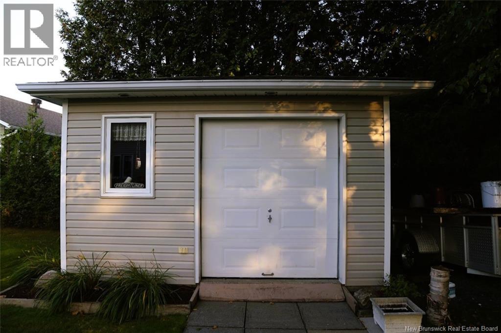 51 Madawaska Street, Saint-Jacques, New Brunswick  E7B 1L6 - Photo 20 - NB136661