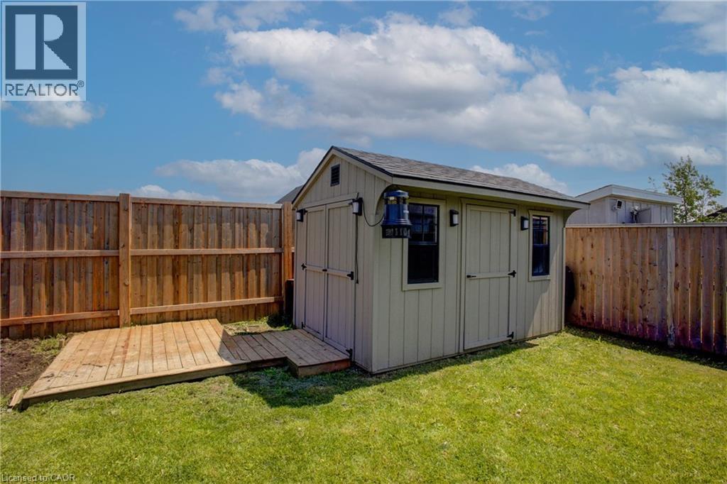 37 Lorne Street W, Harriston, Ontario  N0G 1Z0 - Photo 38 - 40802644