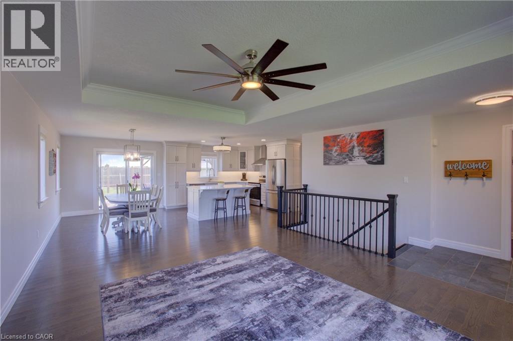 37 Lorne Street W, Harriston, Ontario  N0G 1Z0 - Photo 6 - 40802644