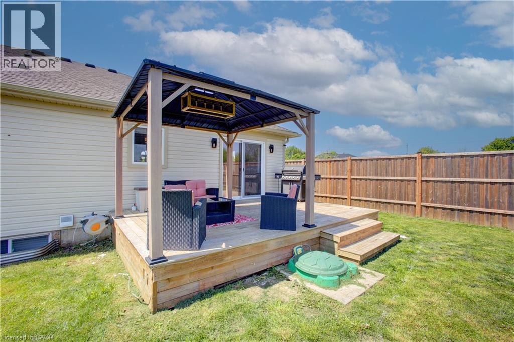 37 Lorne Street W, Harriston, Ontario  N0G 1Z0 - Photo 39 - 40802644