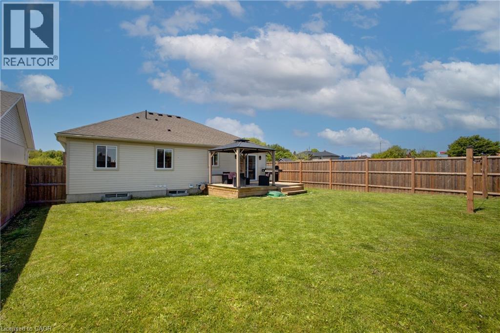 37 Lorne Street W, Harriston, Ontario  N0G 1Z0 - Photo 42 - 40802644