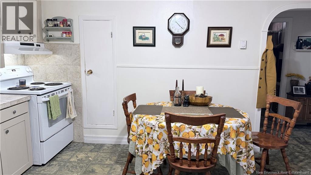 41 Lapointe Street, Saint-Léonard, New Brunswick  E7E 1X3 - Photo 8 - NB136718