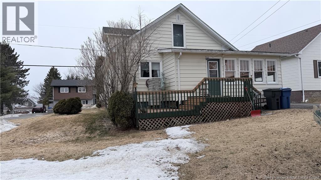 41 Lapointe Street, Saint-Léonard, New Brunswick  E7E 1X3 - Photo 4 - NB136718