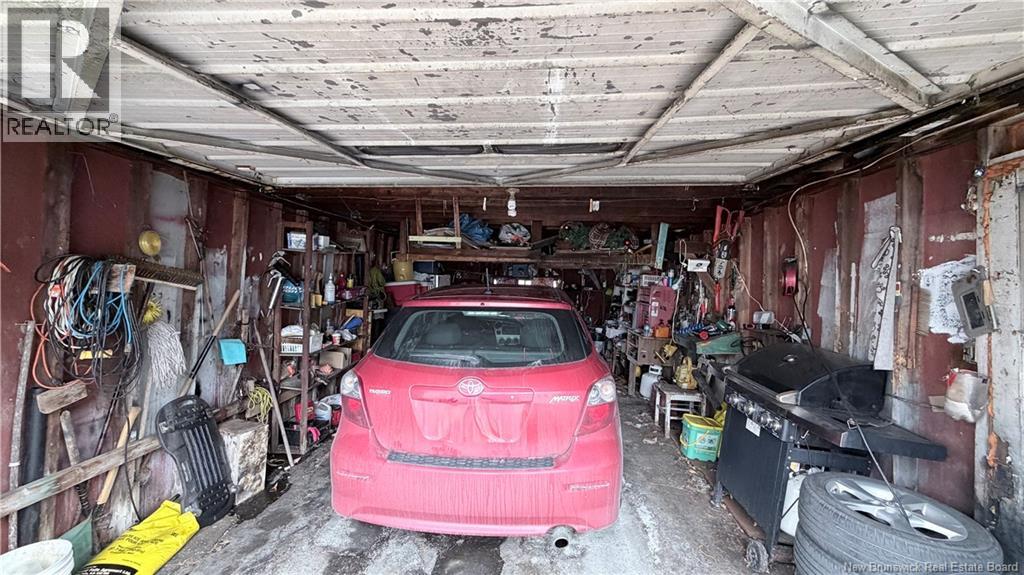 41 Lapointe Street, Saint-Léonard, New Brunswick  E7E 1X3 - Photo 23 - NB136718