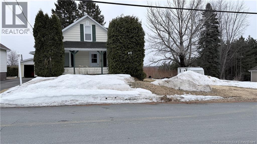 41 Lapointe Street, saint-léonard, New Brunswick