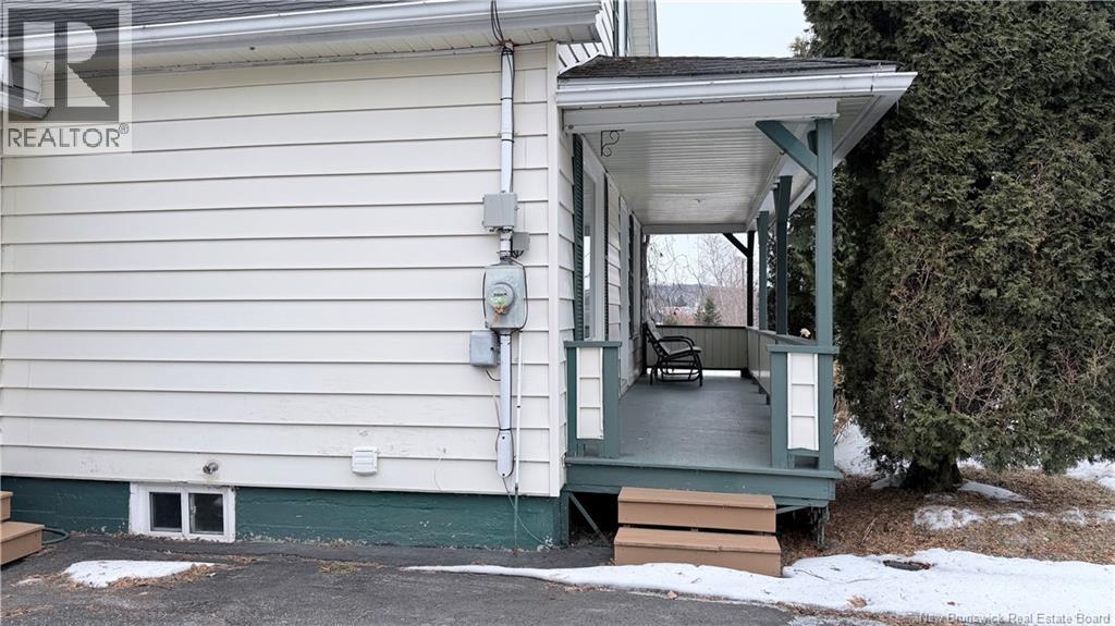 41 Lapointe Street, Saint-Léonard, New Brunswick  E7E 1X3 - Photo 22 - NB136718