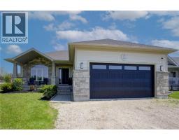 37 LORNE Street W, Harriston, Ontario