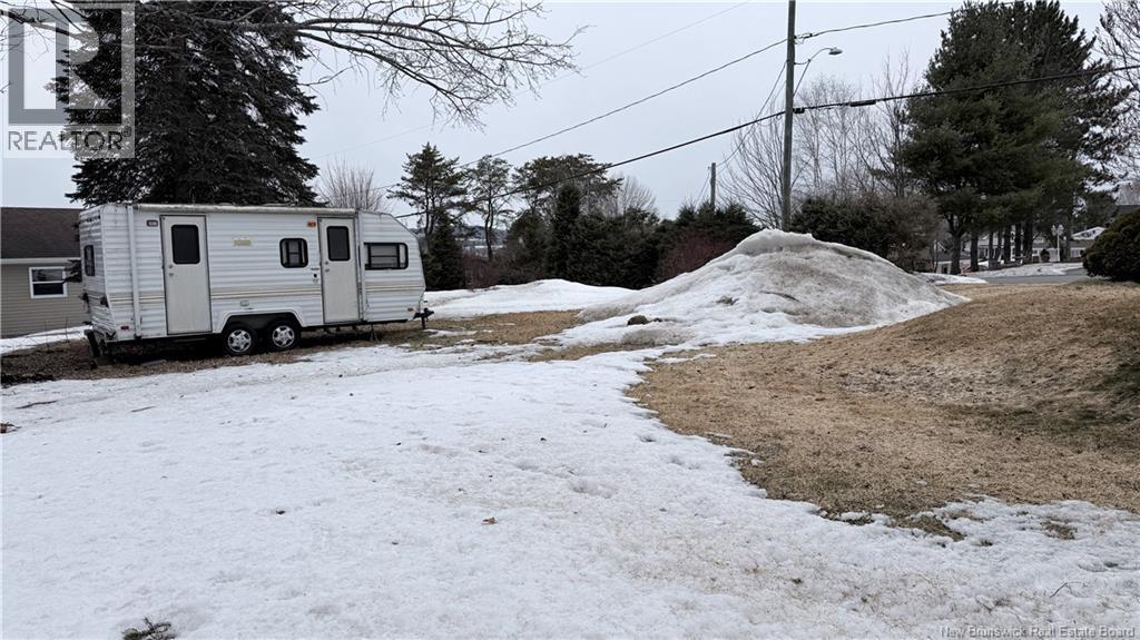 41 Lapointe Street, Saint-Léonard, New Brunswick  E7E 1X3 - Photo 24 - NB136718