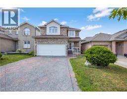 16 JESSICA Street, Hamilton, Ontario