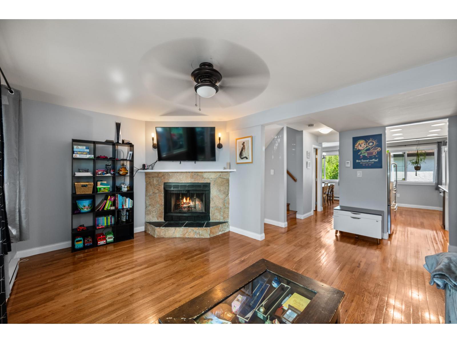 38 27125 31a Avenue, Langley, British Columbia V4W 3H7 - Photo 7 - R3107731