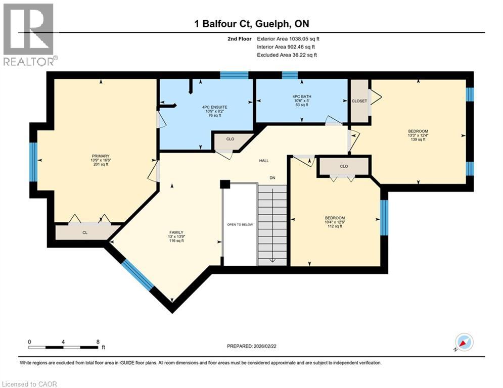 1 Balfour Court, Guelph, Ontario  N1L 1A9 - Photo 46 - 40817282