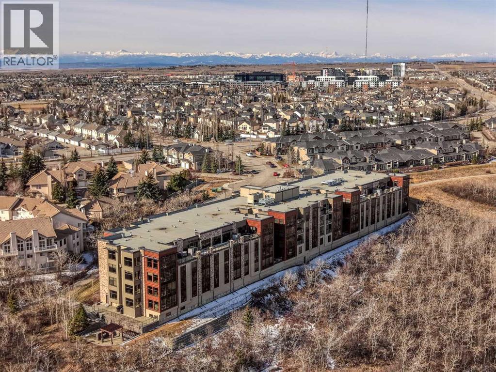108, 15 Cougar Ridge Landing Sw, Calgary, Alberta  T3H 6C3 - Photo 1 - A2296193