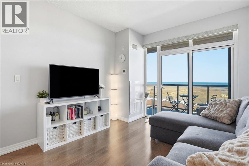 560 North Service Road Unit# 708, Grimsby, Ontario  L3M 0G3 - Photo 2 - 40818327