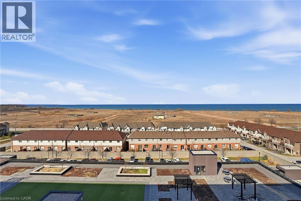 560 North Service Road Unit# 708, Grimsby, Ontario  L3M 0G3 - Photo 13 - 40818327