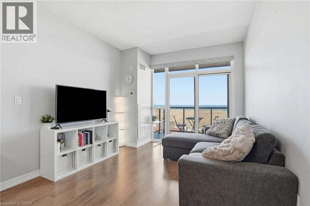 560 NORTH SERVICE Road Unit# 708, Grimsby, Ontario