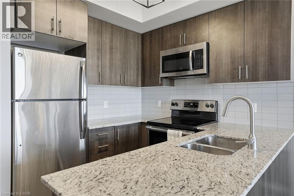 560 North Service Road Unit# 708, Grimsby, Ontario  L3M 0G3 - Photo 4 - 40818327