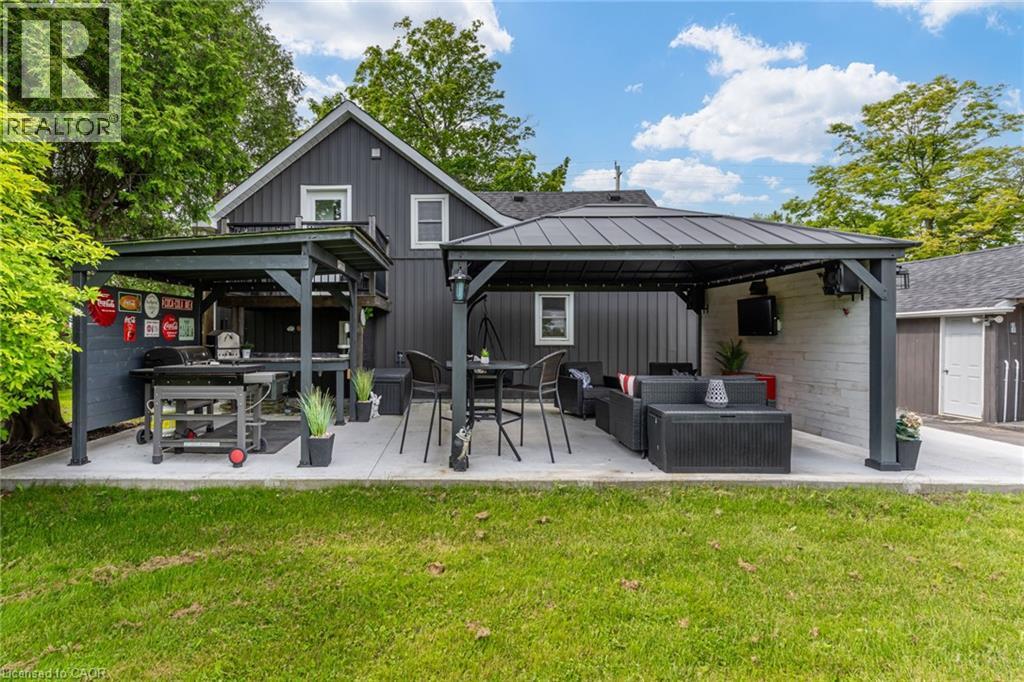 9056 Airport Road, Mount Hope, Ontario  L0R 1W0 - Photo 38 - 40818497