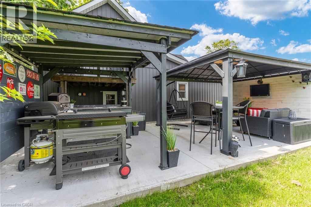 9056 Airport Road, Mount Hope, Ontario  L0R 1W0 - Photo 33 - 40818497